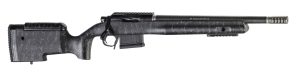 CHRISTENSEN ARMS BA TAC 308WIN BLK/GRY 16" TB
