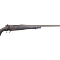 WEATHERBY MARK V BACKCOUNTRY 2.0 270WBY