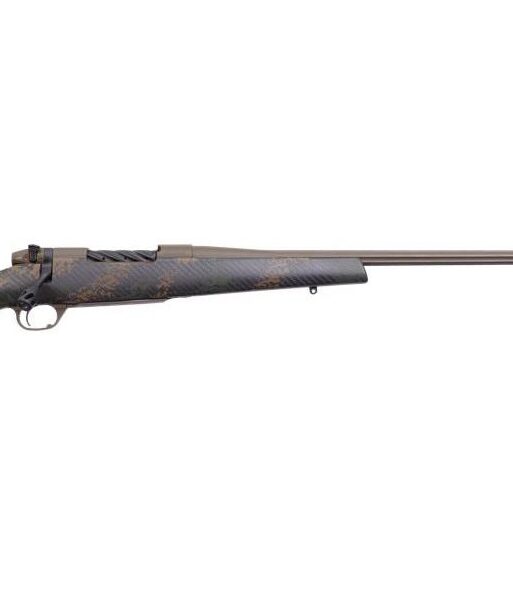WEATHERBY MARK V BACKCOUNTRY 2.0 270WBY