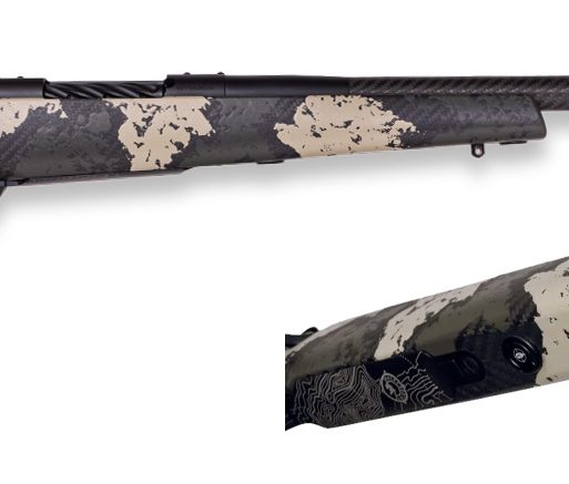 WEATHERBY MARK V BC GUIDE 300WBY 24"