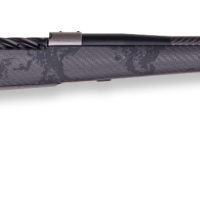 WEATHERBY MARK V BC GUIDE TI 257WBY 24"