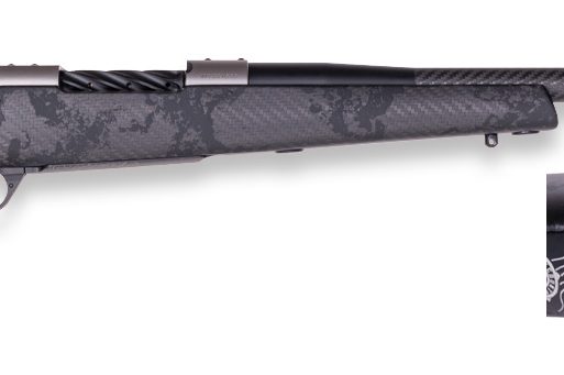 WEATHERBY MARK V BC GUIDE TI 300WIN 22"