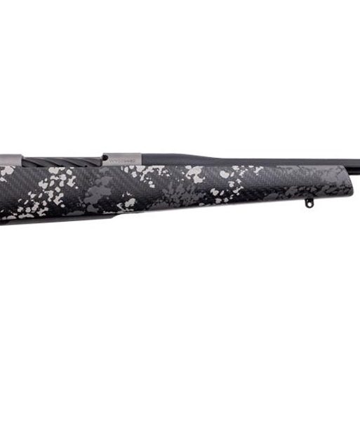 WEATHERBY MARK V BACKCNTRY TI 2 7PRC