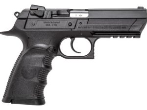 MAGNUM RESEARCH BE III FULL 9MM BLK POLY 15+1