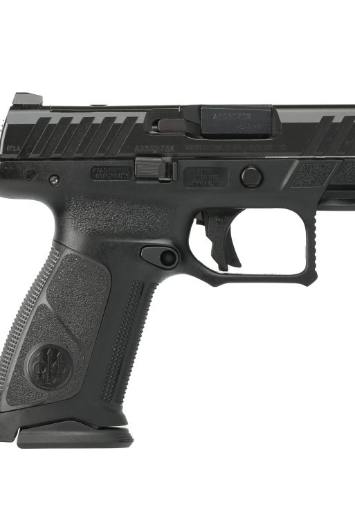 BERETTA APX A1 9MM BLK 4.25" 10+1 OR