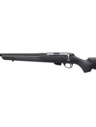 TIKKA T1 22LR 16" BLK 10+1 LH
