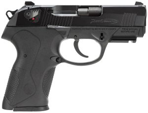 BERETTA PX4 STORM F CMPCT 9MM 15+1 FS