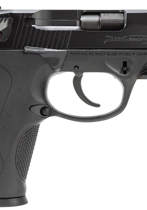 BERETTA PX4 STORM F CMPCT 9MM 15+1 FS