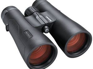 BUSHNELL ENGAGE EDX BINO 12X50 BLK
