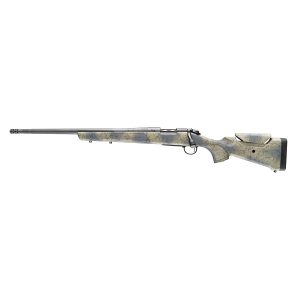 BERGARA SIERRA WILDERNESS 6.5PRC LH