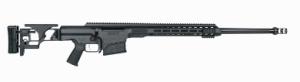 BARRETT FIREARMS MRAD 338LAP BLK 26" 10+1 MLOK