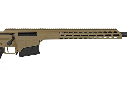 BARRETT FIREARMS MRAD 300NOR FDE 26" 10+1 MLOK