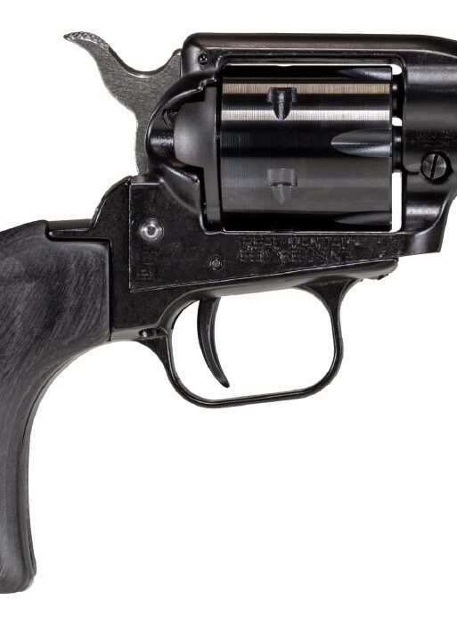 HERITAGE MANUFACTURING BARKEEP BOOT 22LR BK 1"