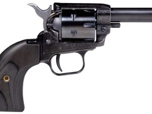 HERITAGE MANUFACTURING BARKEEP 22LR BLK/BLK 3"