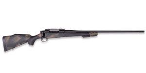 WEATHERBY VANGUARD BLACKHILLS 6.5CR 22"