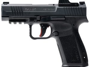 CANIK METE MC9LS 9MM BLK 17+1 MO1
