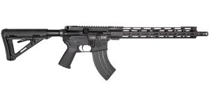 DIAMONDBACK FIREARMS DB15 7.62X39 BLK 16" M-LOK 15"