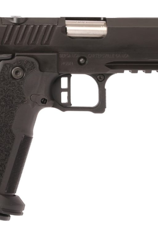 BERSA M2XI 1911 DS 9MM 5" BLK