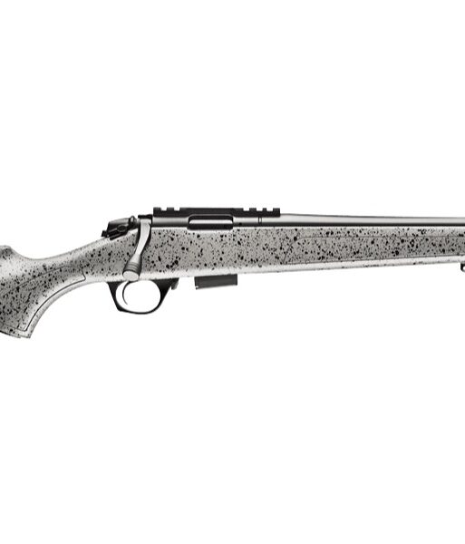 BERGARA BMR 17HMR BLK/GRY 10+1 20" TB