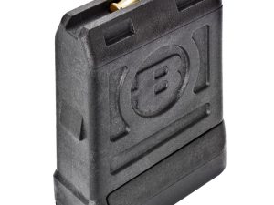 BERGARA MAGAZINE BMR 22WMR/17HMR 5RD