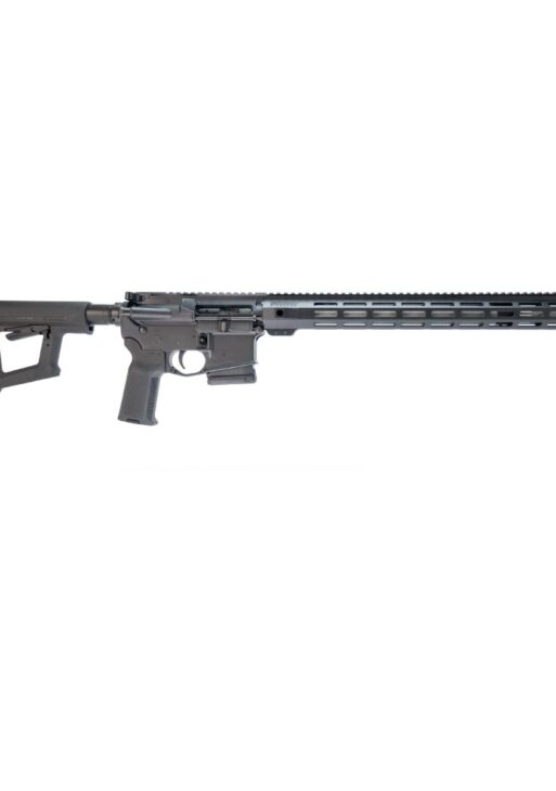 BUSHMASTER V-RADICATOR 223WYL BLK 18"