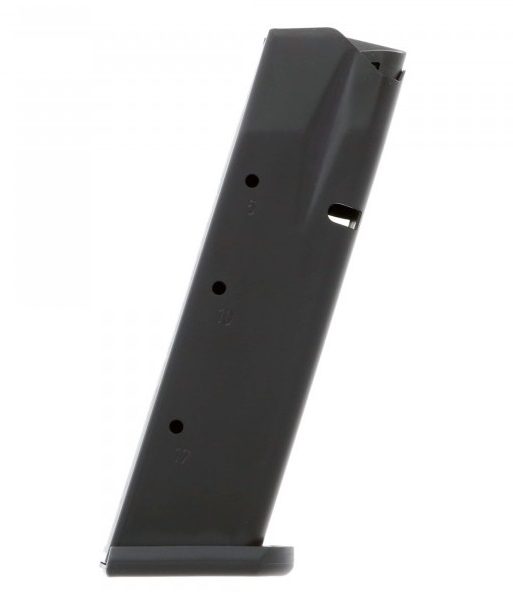 B&T MAG USW 9MM 17RD