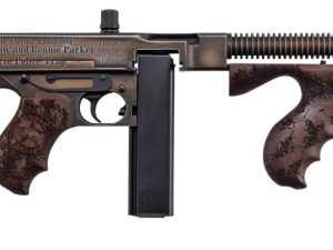 AUTO-ORDNANCE - THOMPSON BONNIE&CLYDE 1927A1 45ACP 50RD
