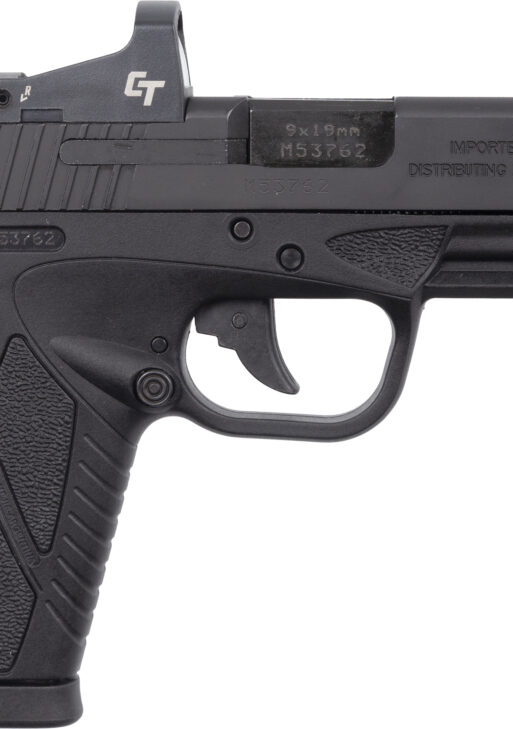 BER BPCC 9MM PST M 8RD FS CRD