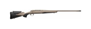 BROWNING X-BOLT 2 SPEED FDE 7PRC TB   #