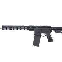 BUSHMASTER BRAVO ZULU 5.56 16" 30+1 MLOK