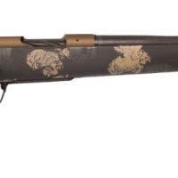 CHRISTENSEN ARMS RIDGELINE FFT 6.5PRC BRNZ 20"