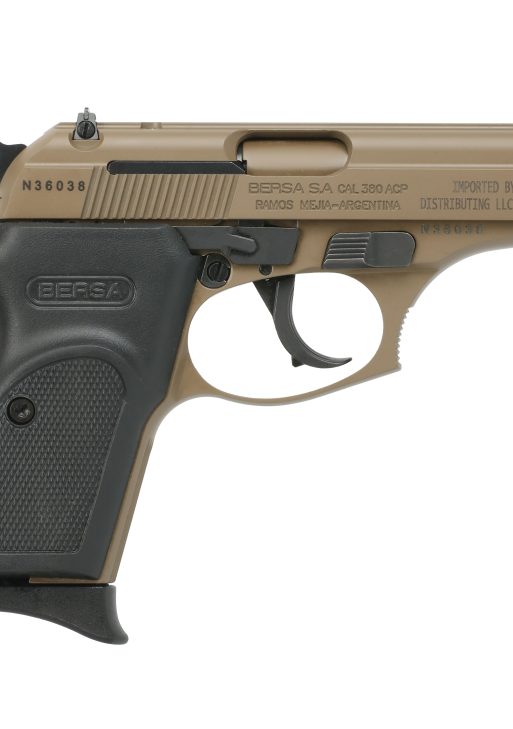 BERSA THUNDER 380 FDE 380ACP 8+1
