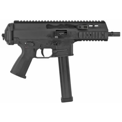 B&T APC45 PRO 45ACP BLK 6.8"