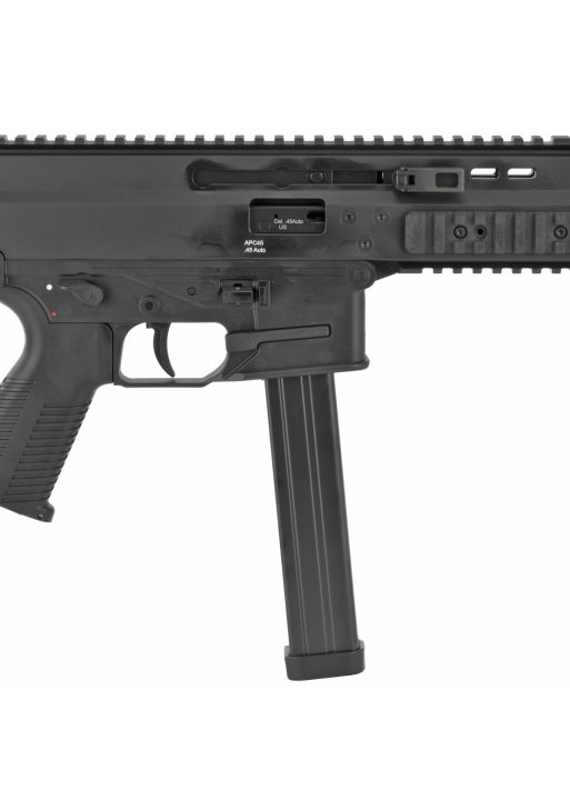 B&T APC45 PRO 45ACP BLK 6.8"