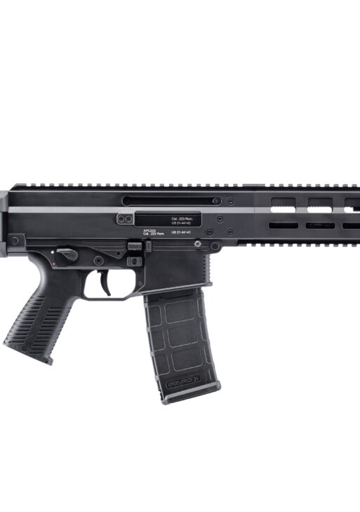 B&T APC223 223REM 8.7" 30+1