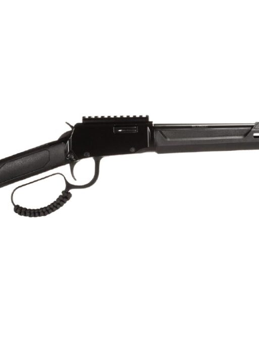 ROSSI RIO BRAVO 22LR BK/BK 16" 10+1