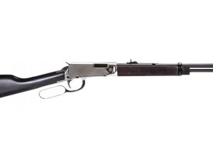 ROSSI RIO BRAVO 22LR NI/WD 18" 15+1