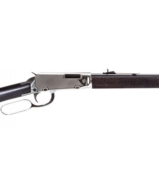 ROSSI RIO BRAVO 22LR NI/WD 18" 15+1