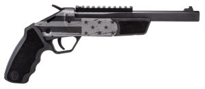 ROSSI BRAWLER 410/9" BL/BK US FLAG #