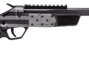 ROSSI BRAWLER 410/9" BL/BK US FLAG #