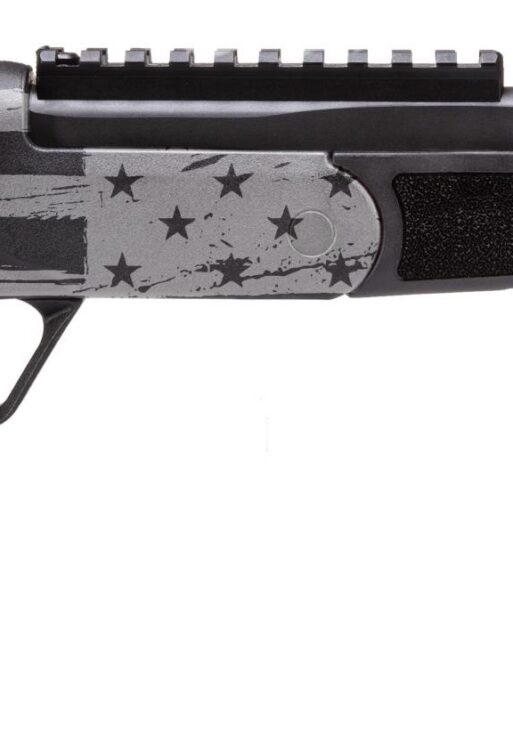 ROSSI BRAWLER 410/9" BL/BK US FLAG #