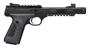 BROWNING BUCKMARK CONTOUR PRO 22LR 5.9"