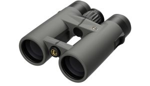LEUPOLD BX-4 PG HD BINO 10X42 GREY