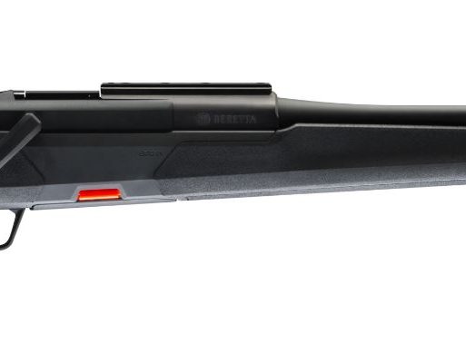 BERETTA BRX1 243WIN BLK/BLK 20" 5+1