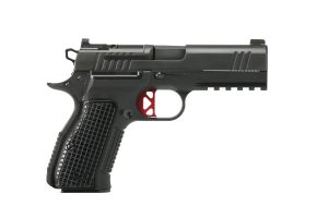 CZ-USA DW DWX COMPACT 9MM 15+1 OR LR