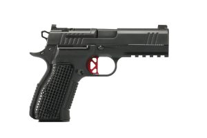 CZ-USA DW DWX COMPACT 9MM 15+1 OR LR