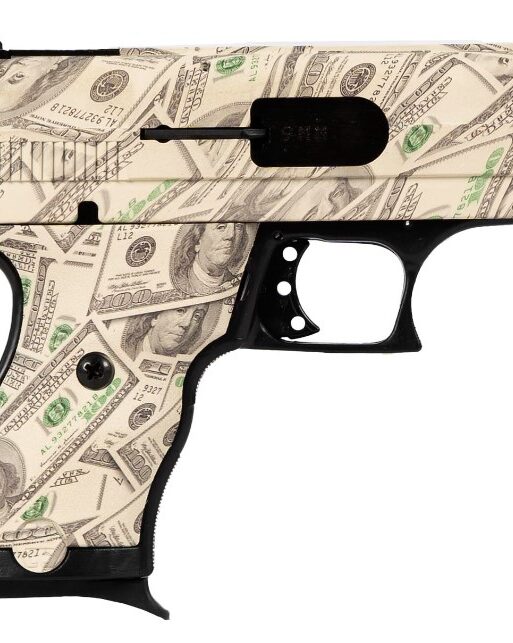 HI-POINT C-9 9MM MONEY 8+1 3.5"