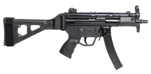 CENTURY ARMS AP5-P 9MM 5.75" 30+1 BRACE PKG