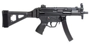 CENTURY ARMS AP5-P 9MM 5.75" 30+1 BRACE PKG