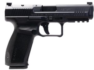 CANIK METE SFT 9MM BLK 20+1